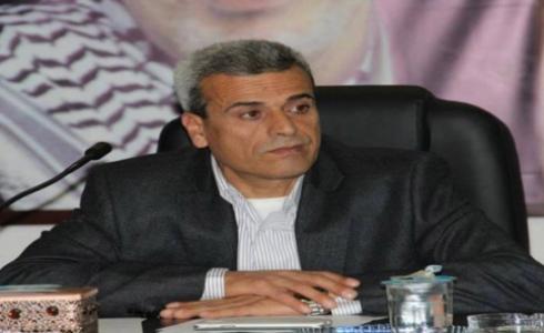 اللواء رافع رواجبة 