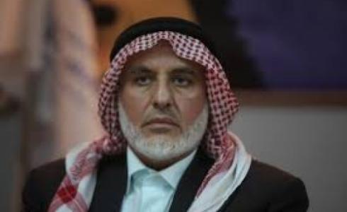 يونس الأسطل