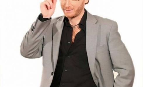 نشر الممثل السوري مصطفى الخاني