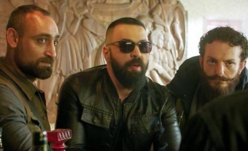 مسلسل الهيبة الجزء الثالث رمضان 2019