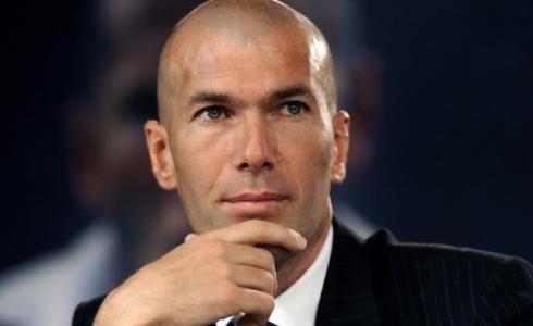 زين الدين زيدان