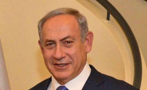 نتنياهو