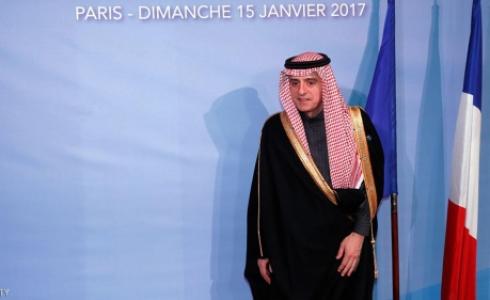 وزير الخارجية السعودي عادل الجبير