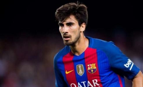 أندري جوميز