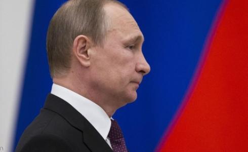 رئيس روسيا عبّر عن أمله في العمل مع الرئيس الأميركي المنتخب بشأن القضايا الدولية