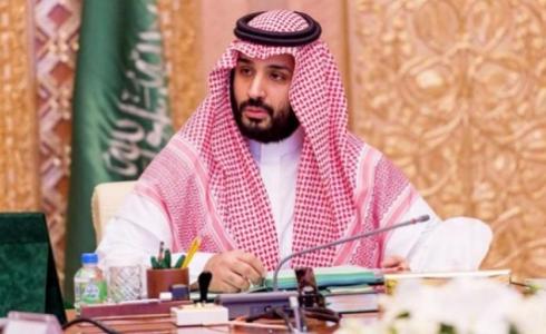 الأمير محمد بن سلمان
