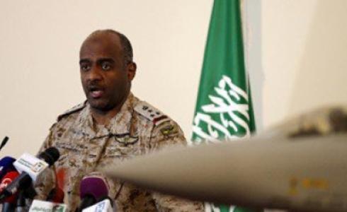 العميد الركن أحمد العسيرى