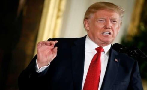 الرئيس الأمريكي