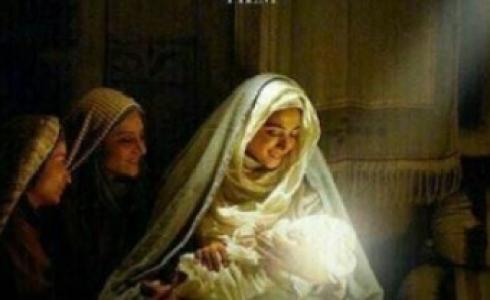 فيلم محمد رسول الله