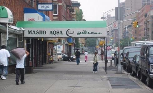 سكان نيويورك