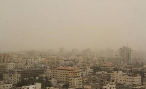 حالة الطقس