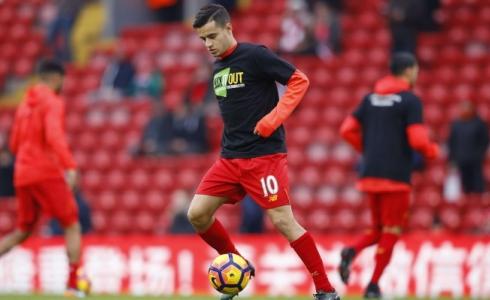 اللاعب فيليب كوتينيو