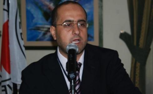 رأفت حمدونة