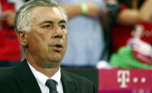 خلف كارلو انشيلوتي بيب غوارديولا في بايرن