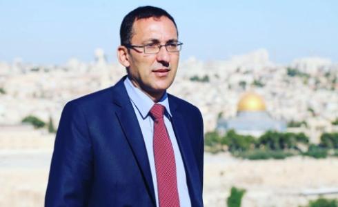 أحمد الرويضي