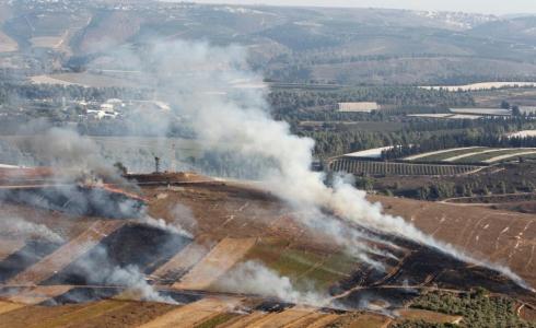 الجيش يزعم تعمده عدم استهداف مجموعة الكورنيت في حزب الله
