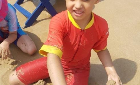 محمود أنس كبها 