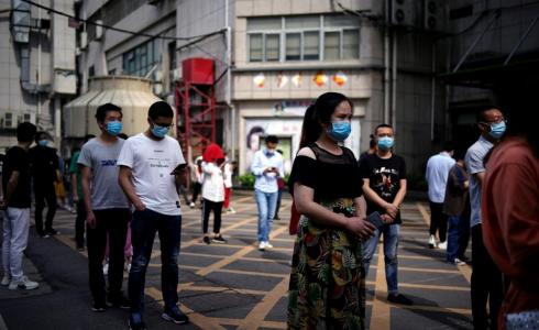 السفارة الأمريكية تستعد لاستئناف عملها في ووهان الصينية