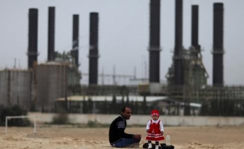 غزة: جدول الكهرباء 4*12