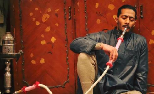 كواليس نجوم الفن في رمضان 2019