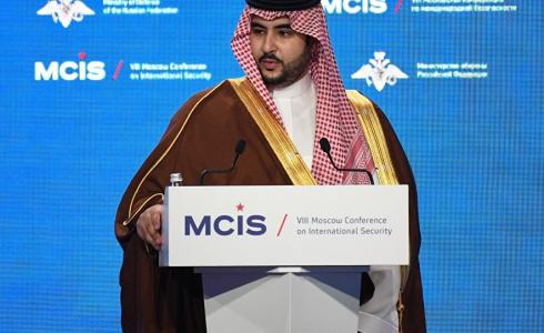 الامير خالد بن سلمان