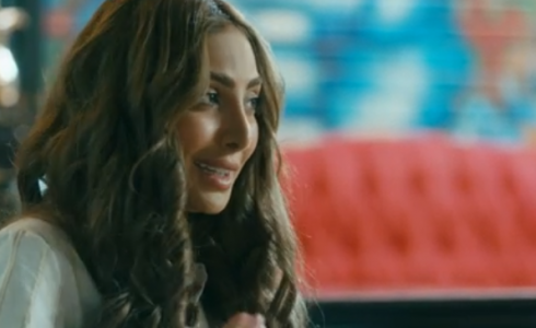  مسلسل جمان الحلقة 11