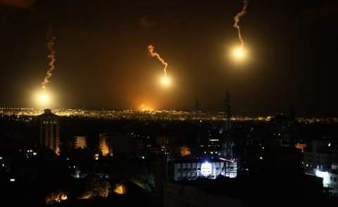 اخبار غزة الان