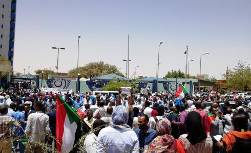 اخبار السودان اليوم