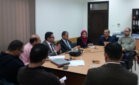 نتائج امتحان المراسلة دورة افريل 2019