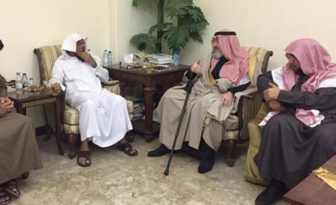 الأمير خالد بن طلال بن عبد العزيز - توضيحية