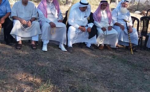 صلح عشائري
