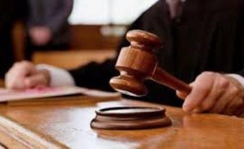 الحكم على مدان بتهمة التخابر- تعبيرية