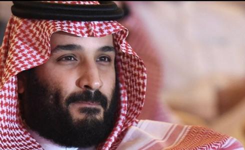 ولي العهد السعودي محمد بن سلمان