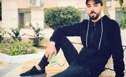  الشاب سمير حميدي