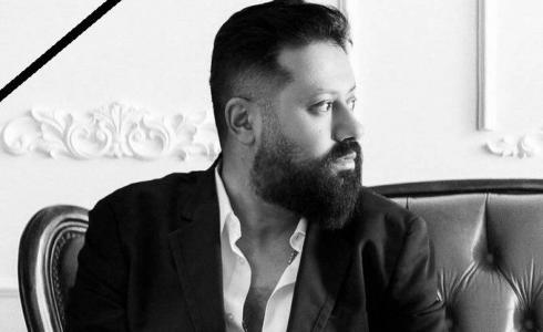 من هو الفنان الكويتي حمود ناصر