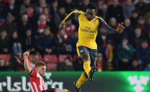 ويلبيك ظهر بشكل طيب