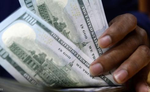 ارتفع سعر صرف الدولار مع توقعات برفع الفائدة الأميركية