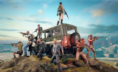 حظر ببجي في الاردن -  لعبة bubg