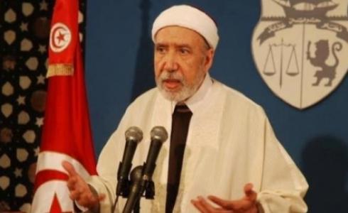 مفتي تونس الشيخ عثمان بطيخ