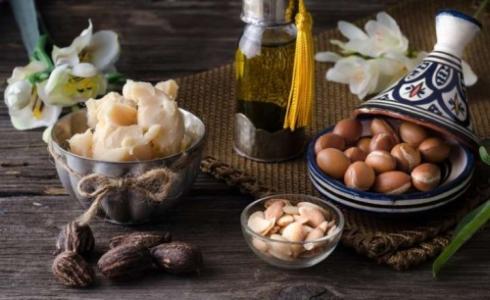 ( شجرة الكاريت)