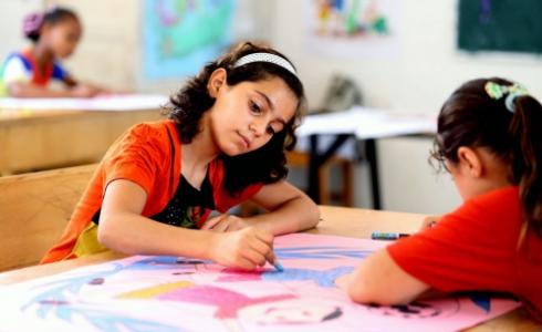  أسابيع "المرح الصيفية"
