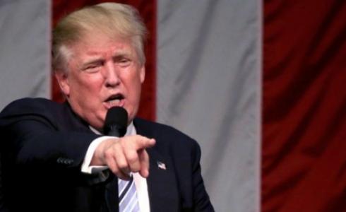 طبيب ترامب يقول في تقريره إنه سيكون "أصح شخص ينتخب للرئاسة على الاطلاق".