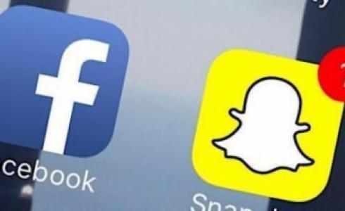 "سناب شات" هل يختفي ؟