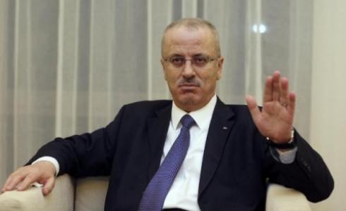 الحمد الله / ارشيفية
