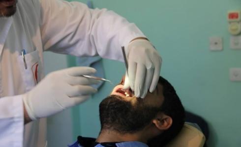 الخدمات بالوسطى 