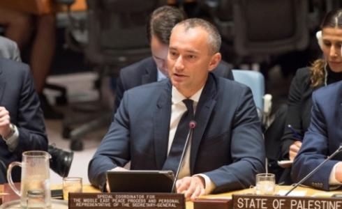 نيكولاي ملادينوف