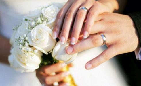 أغرب عادات الزواج