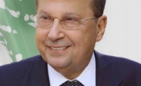 رئيس الجمهورية اللبنانية