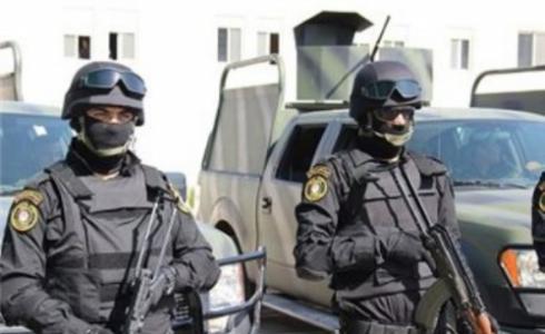 الضابطة الجمركية