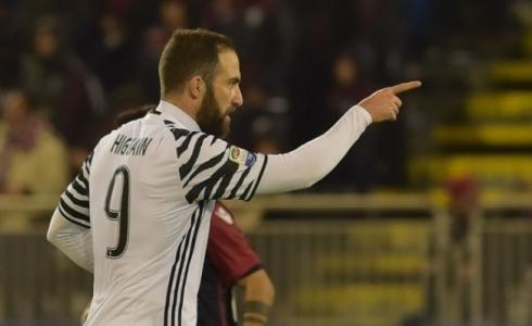 لقطة من المباراة